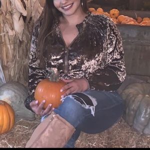 fashion nova sweater